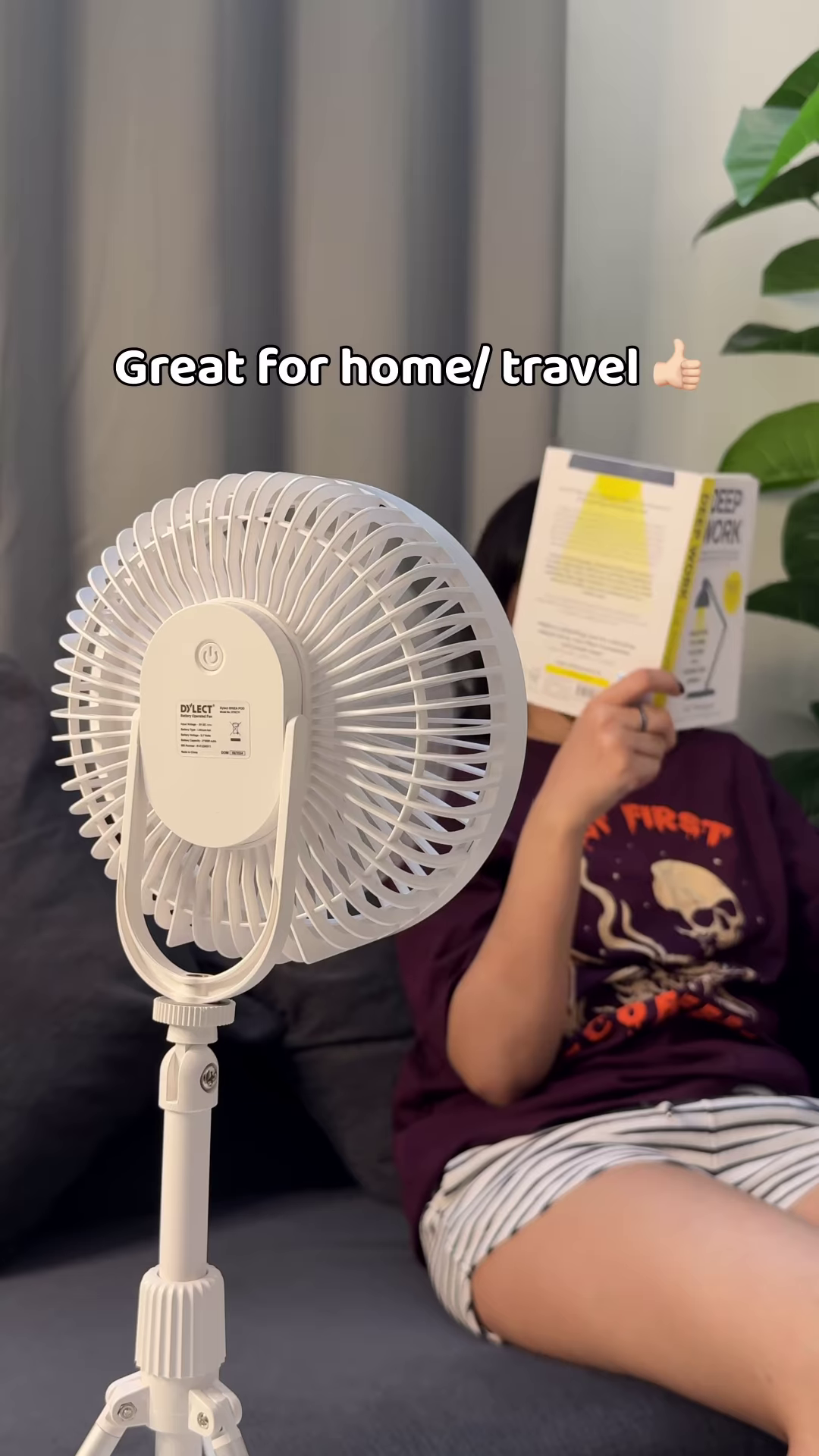 ๐ The Coolest Night Companion Is Here! โจ๐