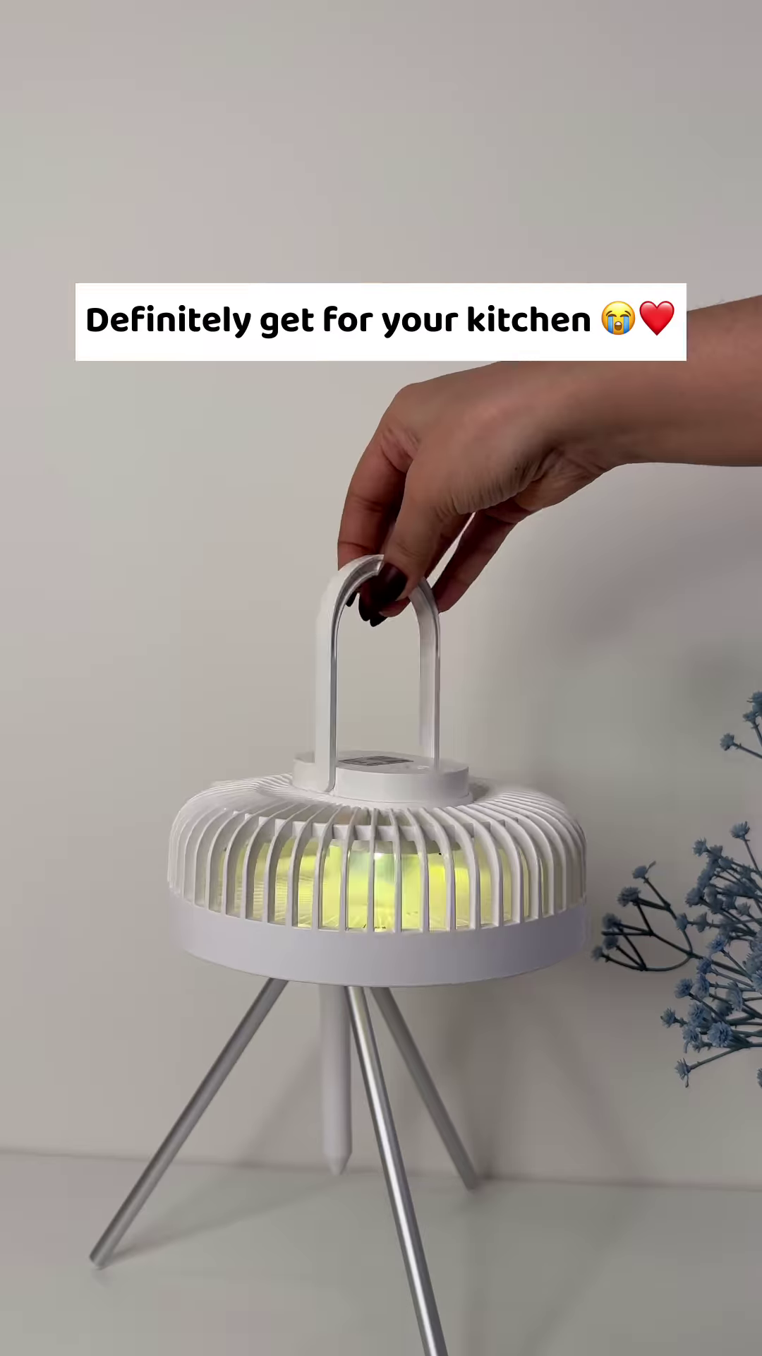 ๐ The Coolest Night Companion Is Here! โจ๐