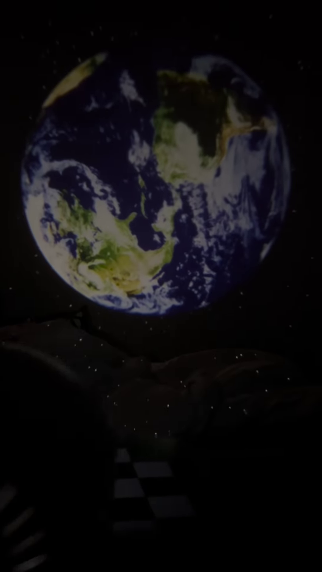 πβ¨ Title: "From Gadget to Galaxy β A Universe in Your Room!"