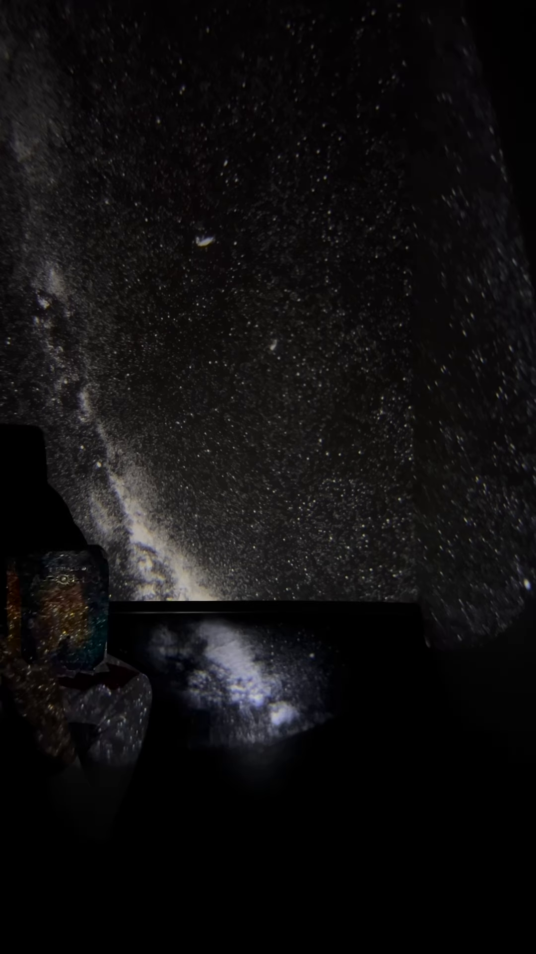 πβ¨ Title: "From Gadget to Galaxy β A Universe in Your Room!"
