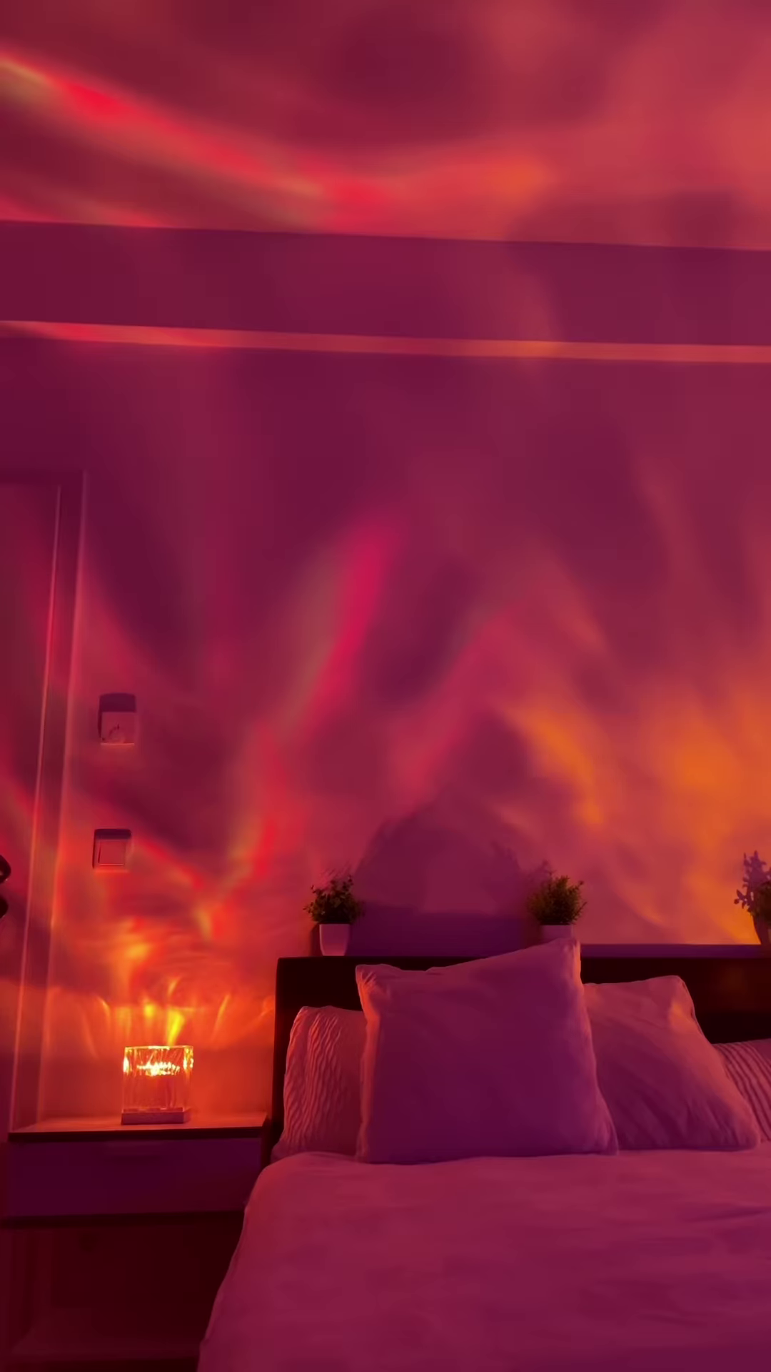 Sunset in a Cube: Illuminate Your Space with Magic ππ§