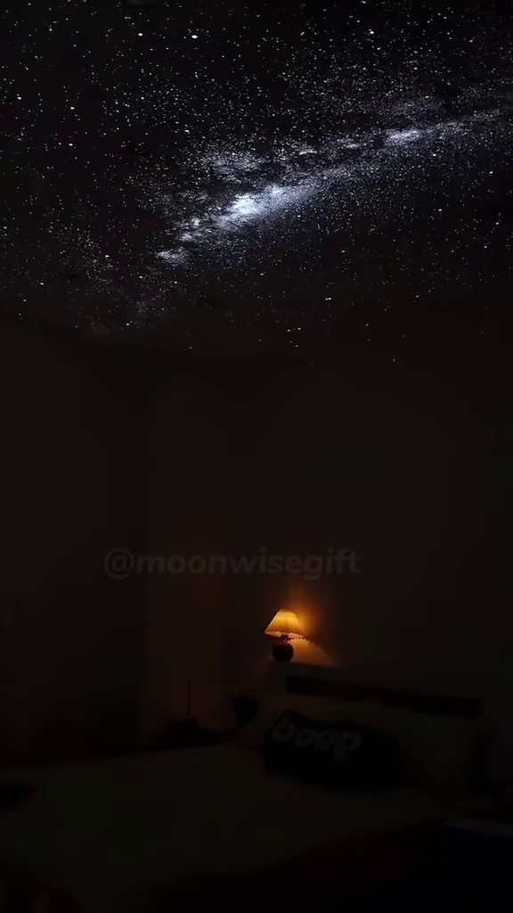 🌠Galaxy Night Light Projector – Your Personal Universe Awaits! 🌙💫
