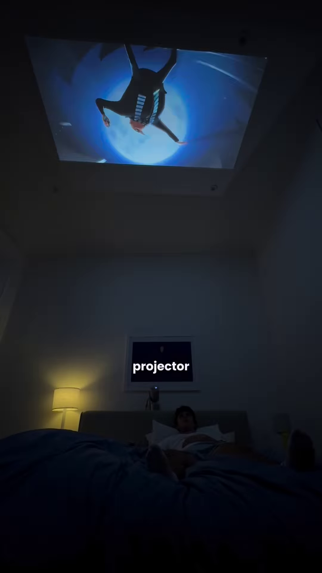 π Mini Ceiling Projector β Bedtime Just Got an Upgrade! ππ¬
