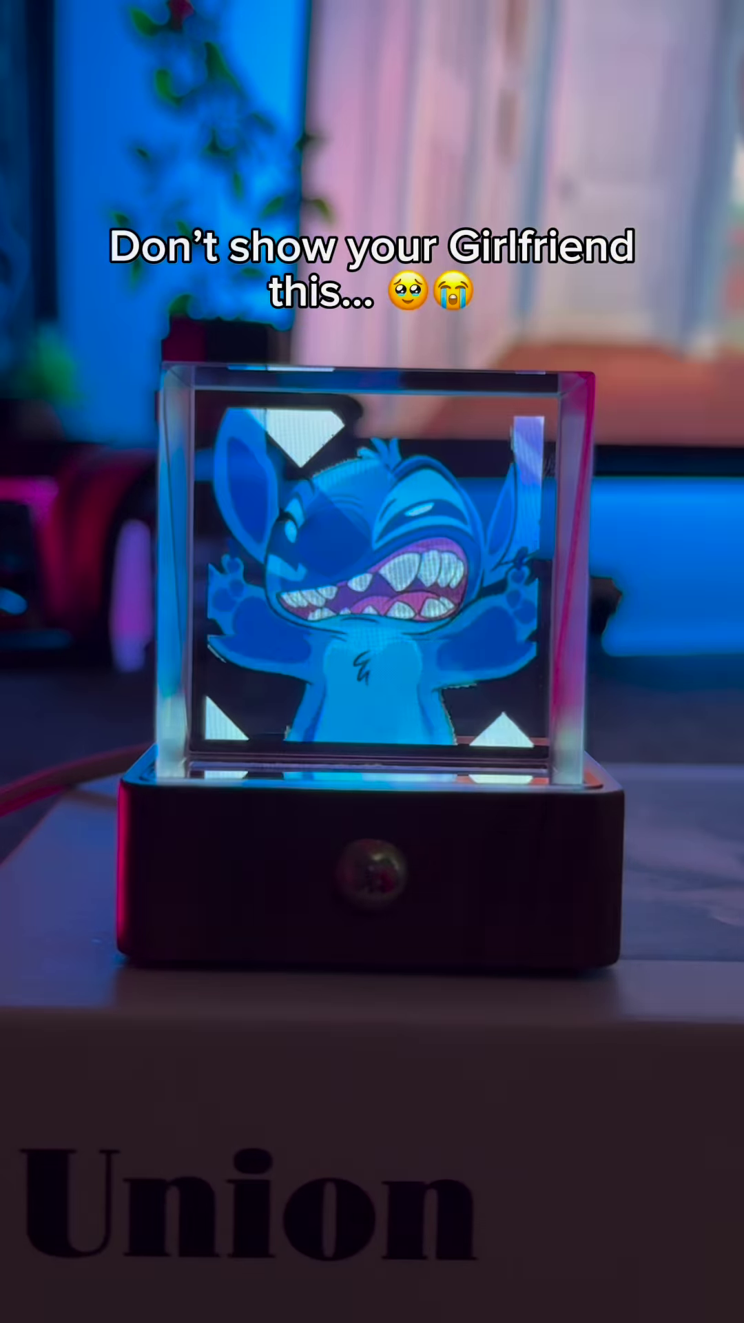 💙 : The Cutest Sadness You’ve Ever Seen… 💔✨
