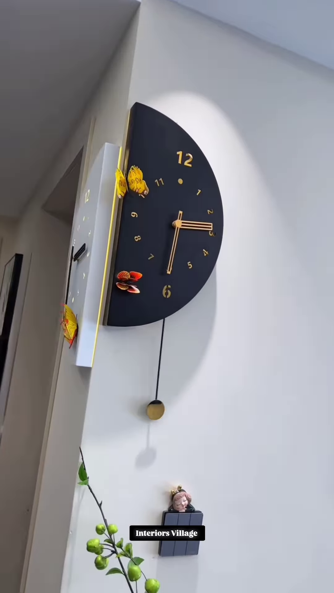 📱🧠 When Tech Meets Style: The Smartest Corner Just Leveled Up!