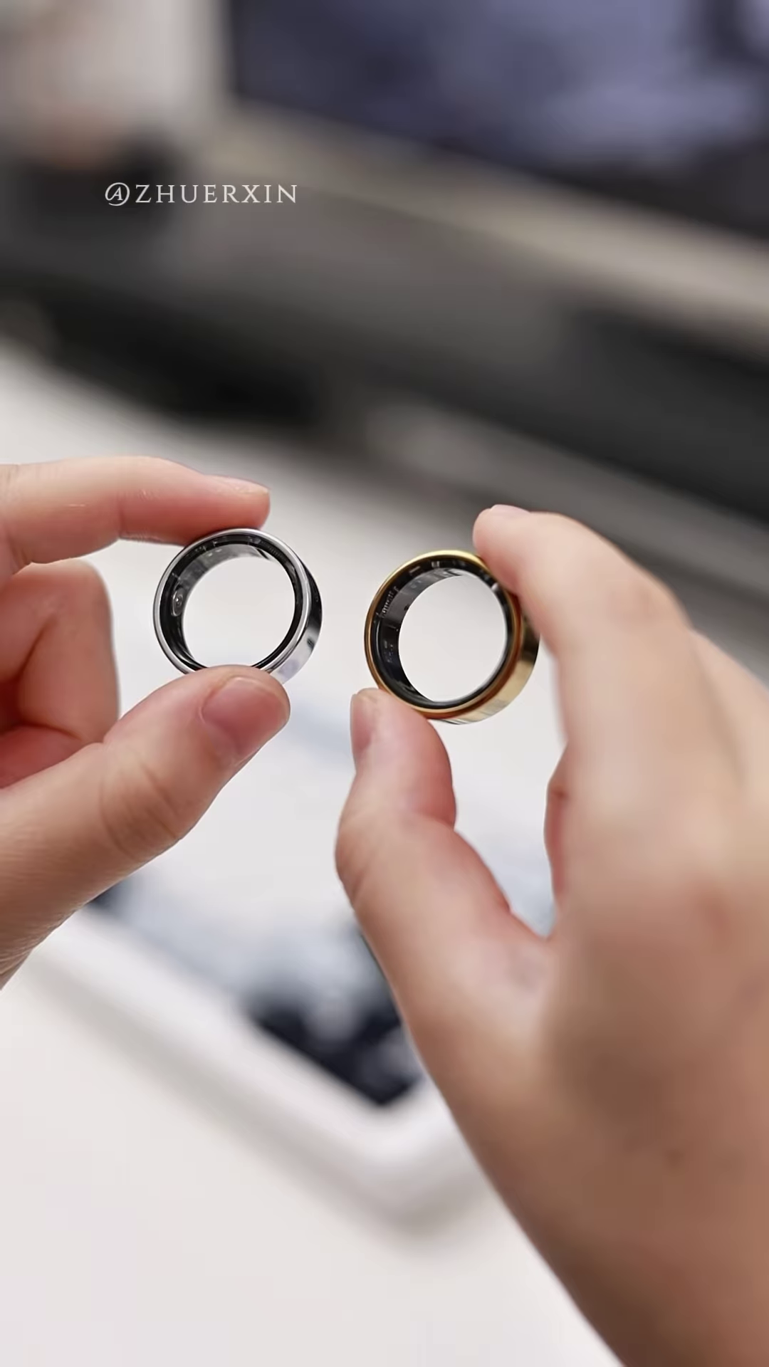 π€ : The Future at Your Fingertip βπ