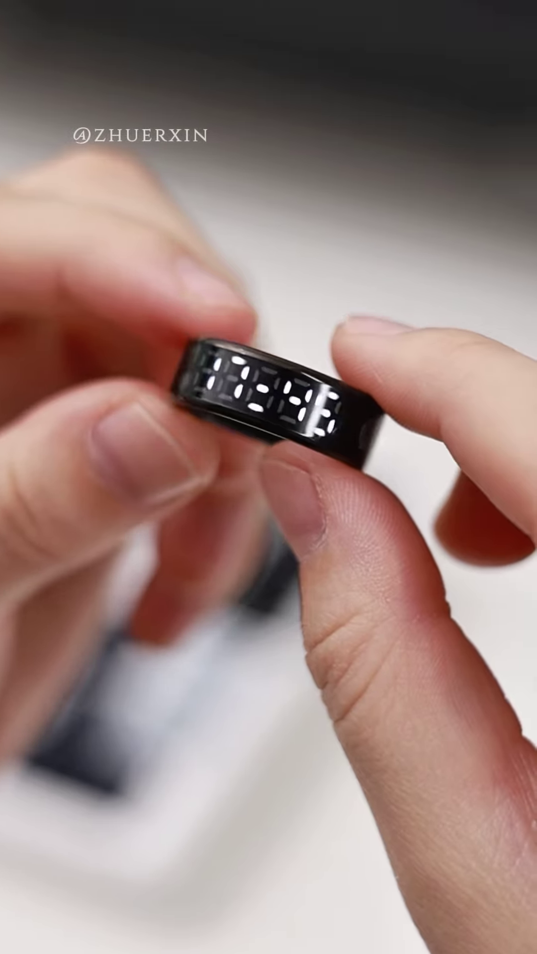 π€ : The Future at Your Fingertip βπ