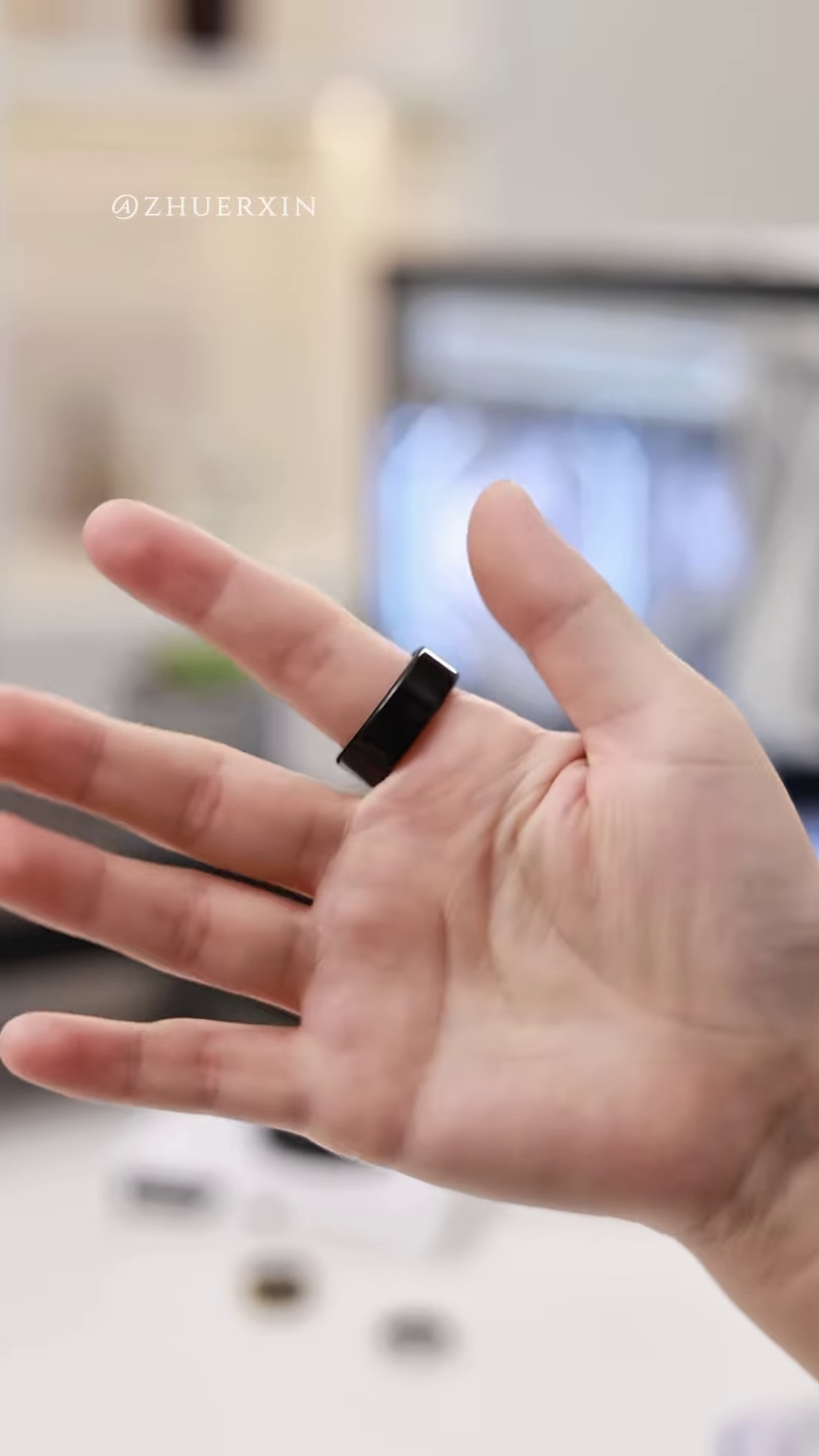 π€ : The Future at Your Fingertip βπ