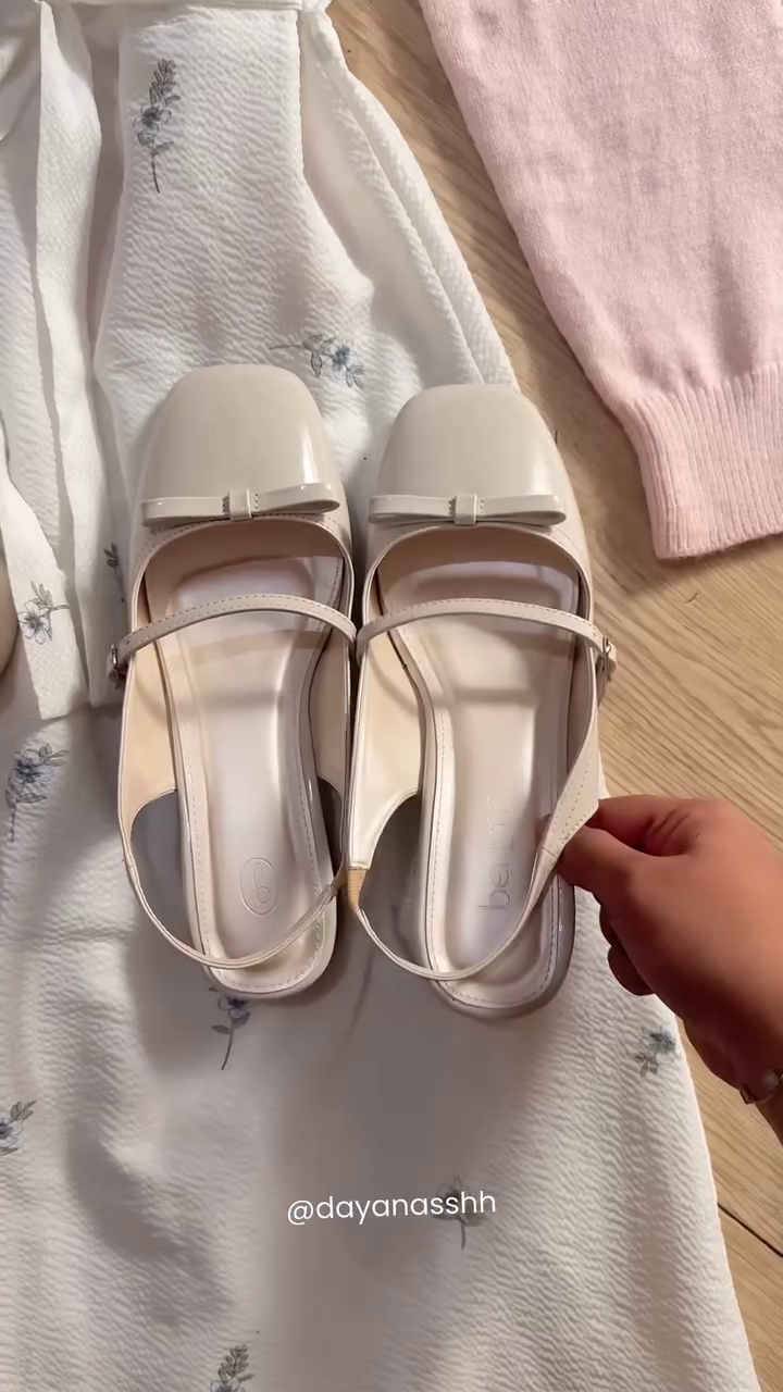 🌸 Blush Bloom Layered Dress Set – Soft Girl Aesthetic Dream 🌸