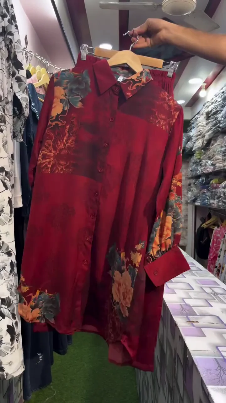 Elegant Casual Top
