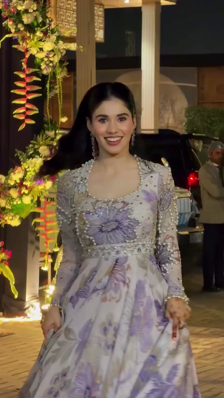 Luxury Festive Evening Dress