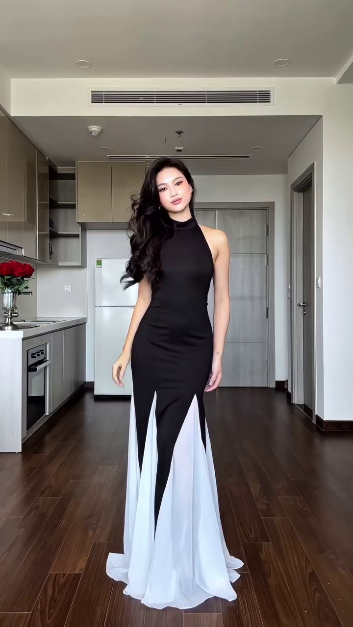 🌸 Blush Belle Corset Midi Dress – Dreamy, Feminine & Fairytale Ready ✨