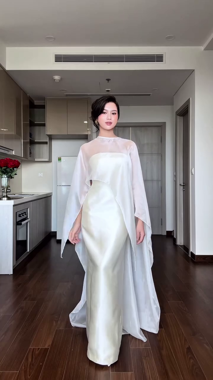 🌸 Blush Belle Corset Midi Dress – Dreamy, Feminine & Fairytale Ready ✨