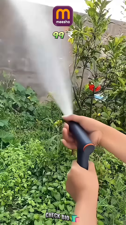 🚿 Pocket-Friendly Power Spray – Just ₹99! 🪴💦