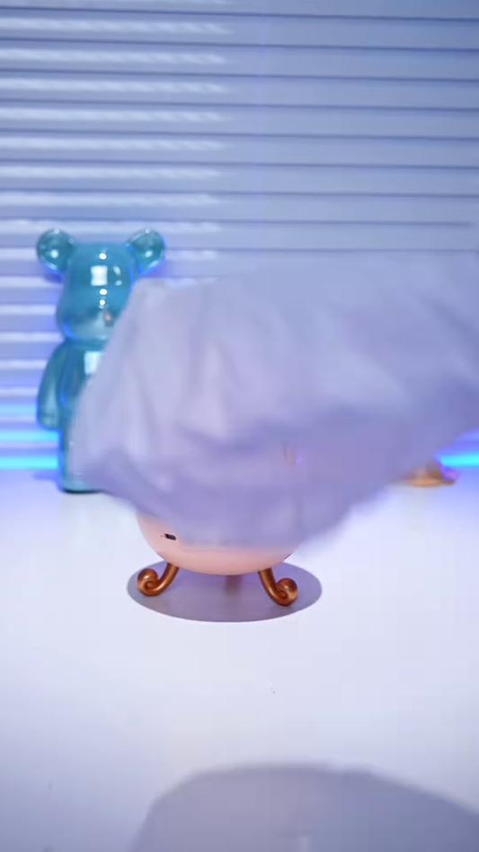Underwater Dreamscape Night Lamp – Create a Magical Ocean-Themed Ambiance