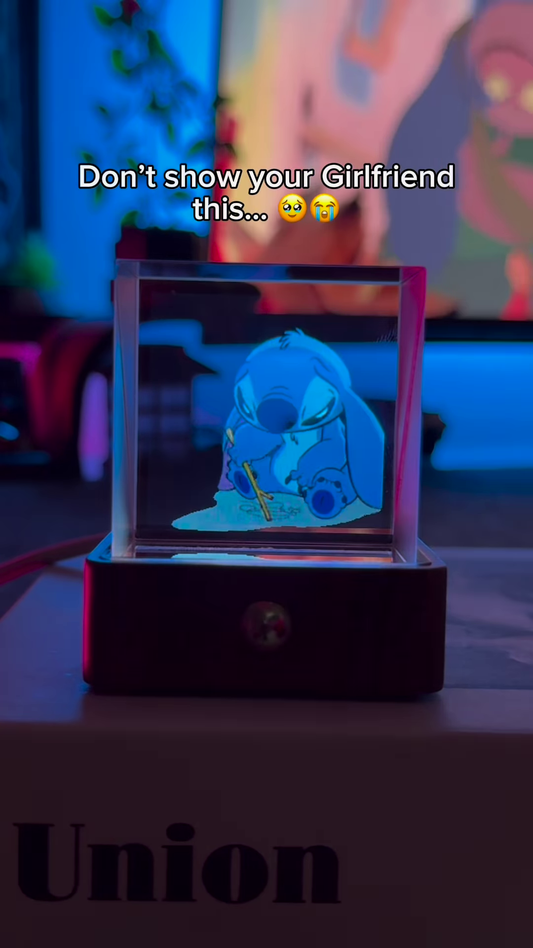 💙 : The Cutest Sadness You’ve Ever Seen… 💔✨