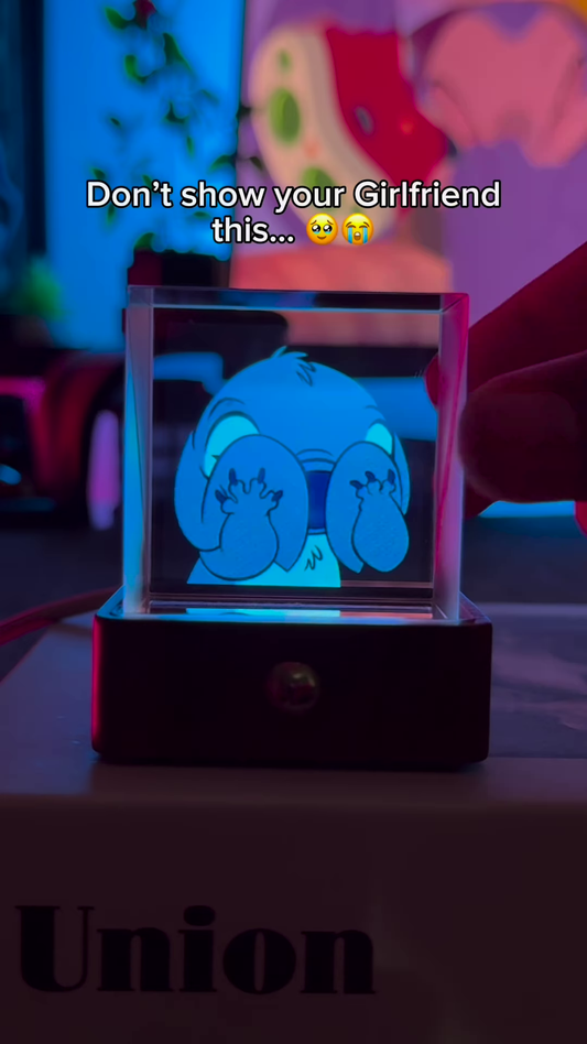💙 : The Cutest Sadness You’ve Ever Seen… 💔✨