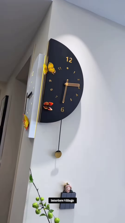 📱🧠 When Tech Meets Style: The Smartest Corner Just Leveled Up!