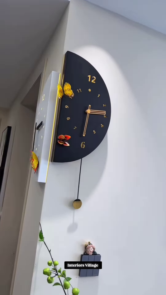 📱🧠 When Tech Meets Style: The Smartest Corner Just Leveled Up!