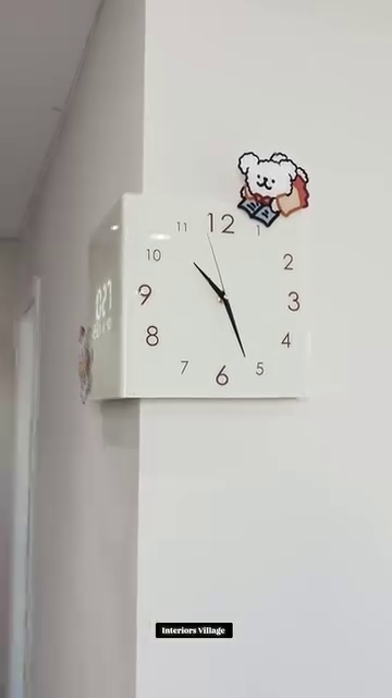 ⏰🚀 From Basic to Brilliant: The Coolest Smart Corner Transformation!